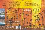 carátula dvd de Nuestros Parques Nacionales