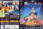 carátula dvd de El Senor De Las Bestias