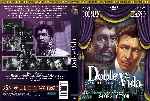 carátula dvd de Clasicos De Oro - Doble Vida