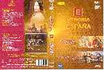 carátula dvd de Memoria De Espana 11