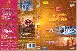 carátula dvd de Memoria De Espana 13