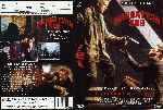 carátula dvd de Manhattan Sur