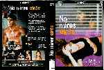 carátula dvd de No Mires Atras - 1997 - Revista Tiempo