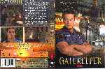 carátula dvd de The Gatekeeper