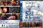 carátula dvd de Frio Sol De Invierno - Promocional
