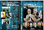 carátula dvd de Mentiras Muy Arriesgadas - Revista Vtiempo