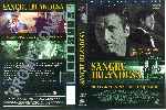 carátula dvd de Sangre Irlandesa - Promocional