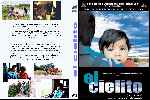 carátula dvd de El Cielito - Custom