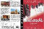 carátula dvd de Moolaade - Custom - V2