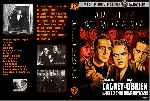 carátula dvd de Angeles Con Caras Sucias - Custom
