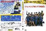 carátula dvd de Loca Academia De Policia - Edicion Especial 20 Aniversario