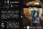 carátula dvd de La Otra Realidad - Vol 05