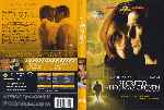 carátula dvd de El Secreto De Thomas Crown