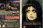 carátula dvd de La Recluta Benjamin - Custom