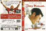 carátula dvd de Jerry Maguire - Edicion Especial