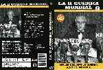 carátula dvd de La Ii Guerra Mundial - Volumen 07 - En Camino