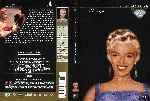 carátula dvd de Luces De Candilejas - Coleccion Marilyn Monroe