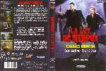 carátula dvd de La Ley De Murphy