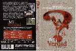 carátula dvd de Mi Verdad - Region 1-4