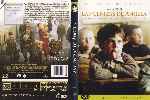 carátula dvd de Las Cenizas De Angela
