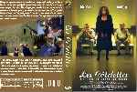 carátula dvd de Les Cotelettes - Custom