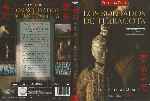 carátula dvd de Los Soldados De Terracota - Segunda Parte