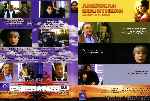 carátula dvd de American Southern - Al Estilo Sureno