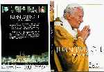 carátula dvd de Juan Pablo Ii - Una Vida
