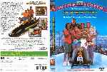 carátula dvd de Elegidos Para El Triunfo