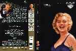 carátula dvd de Me Siento Rejuvenecer - Coleccion Marilyn Monroe