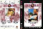 carátula dvd de Tinto Brass - Sus Cuentos Mas Atrevidos - 2