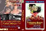 carátula dvd de Caravanas Belicas Camino Del Oeste - Custom