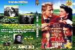 carátula dvd de Mar De Hierba - Custom