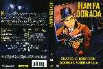 carátula dvd de Hampa Dorada - 1930