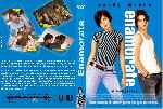 carátula dvd de Enamorate - Custom