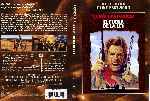 carátula dvd de El Fuera De La Ley