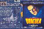 cartula dvd de Dracula - 1931 - Classic Monster Collection