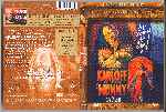 cartula dvd de The Mummy - La Momia - 1932 - Classic Monster Collection