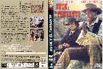 carátula dvd de Buck Y El Farsante - Cine Del Oeste