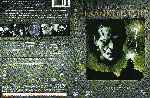 cartula dvd de Frankenstein - The Legacy Collection