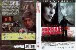 carátula dvd de Soldados De Salamina - Alquiler