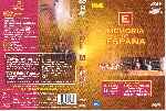 carátula dvd de Memoria De Espana 14