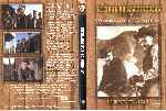 carátula dvd de La Hora De Las Pistolas - Cine Del Oeste