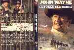 carátula dvd de La Soga De La Horca - Cine Del Oeste