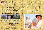 carátula dvd de Muerte En El Nilo - 1978 - Custom - Agatha Christie - Poirot