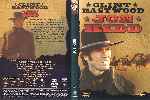 carátula dvd de Joe Kidd - Cine del Oeste