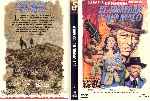 carátula dvd de El Hombre De Rio Malo