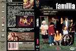 carátula dvd de Familia - 1996