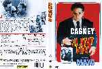 carátula dvd de Al Rojo Vivo