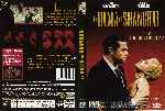 carátula dvd de La Dama De Shanghai